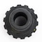 Meritor Gear - Side, Differential, Driven Rear Axle 2234T1190 - alternate 5